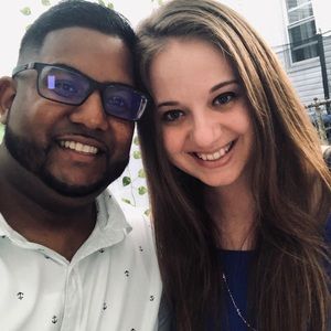 Meet your Posher, Lisa